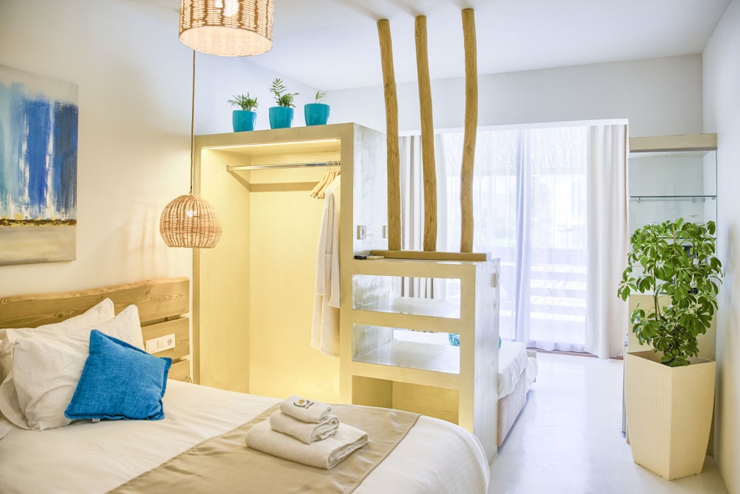 Alia Luxury Suites and Spa 95/169