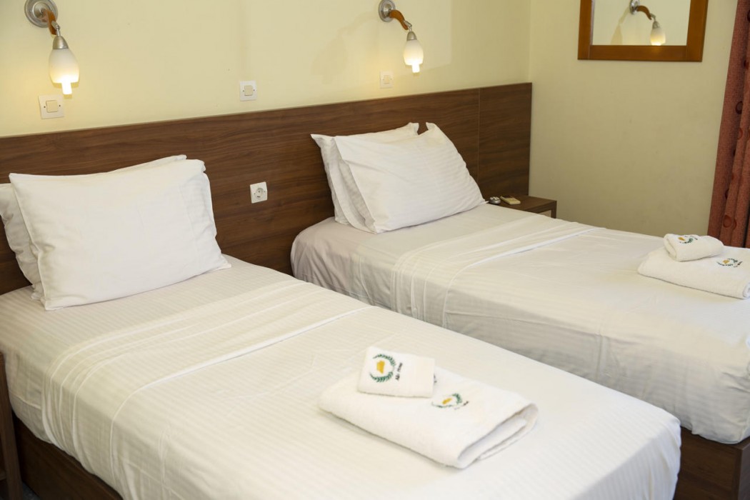 Alia Luxury Suites and Spa 19/169