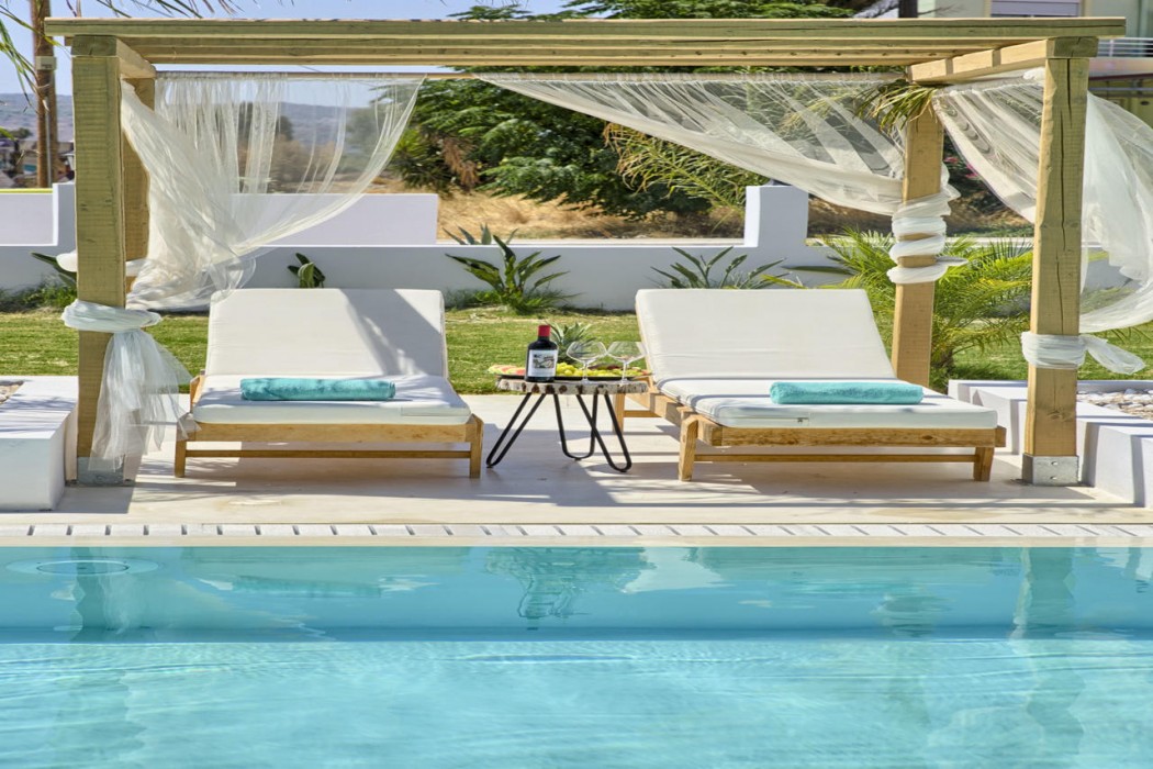 Alia Luxury Suites and Spa 87/169