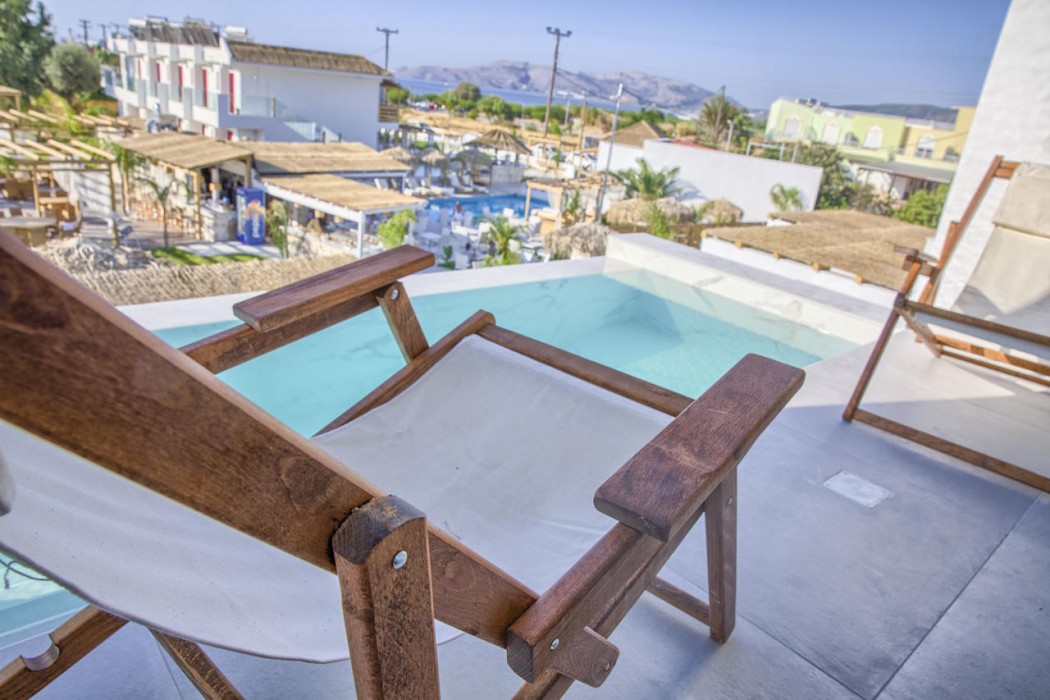 Alia Luxury Suites and Spa 64/169