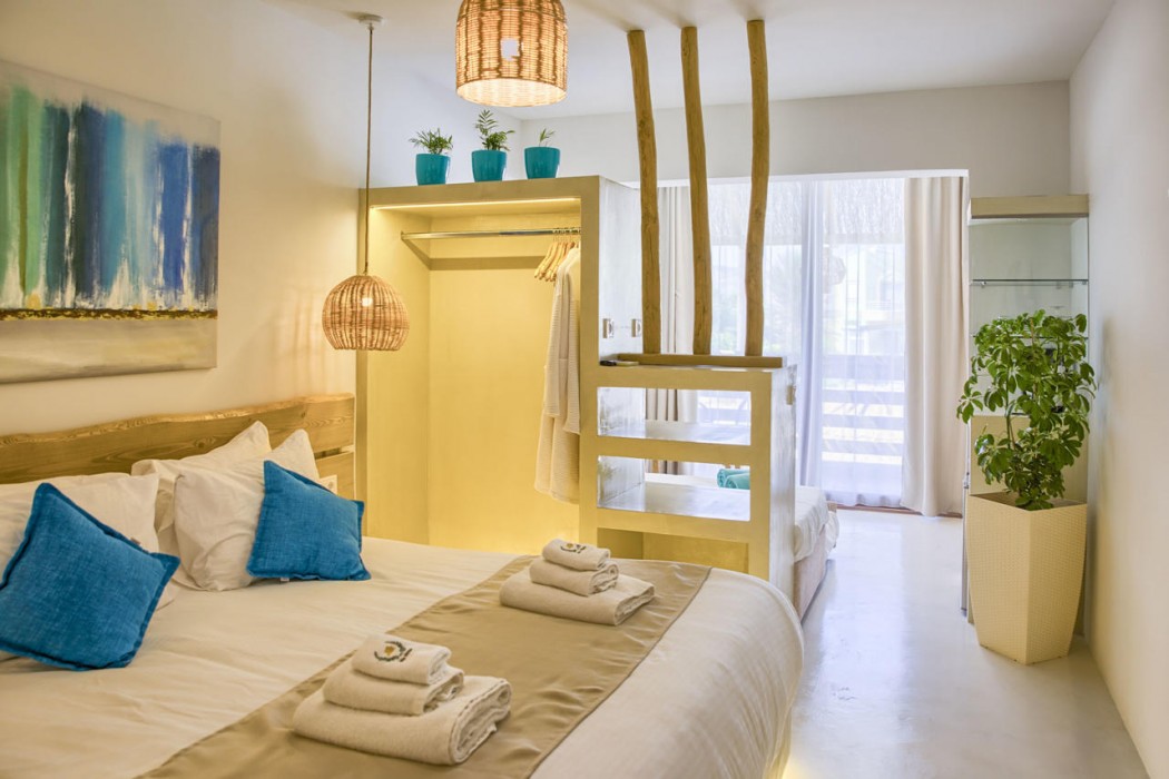 Alia Luxury Suites and Spa 68/169