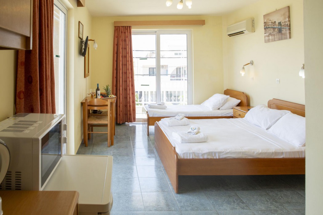 Alia Luxury Suites and Spa 32/169