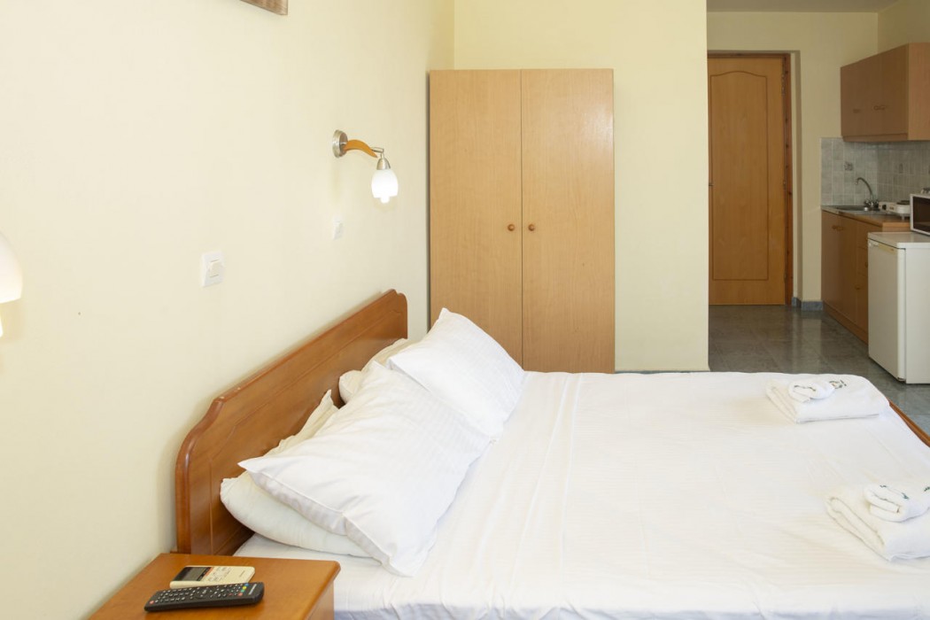 Alia Luxury Suites and Spa 30/169
