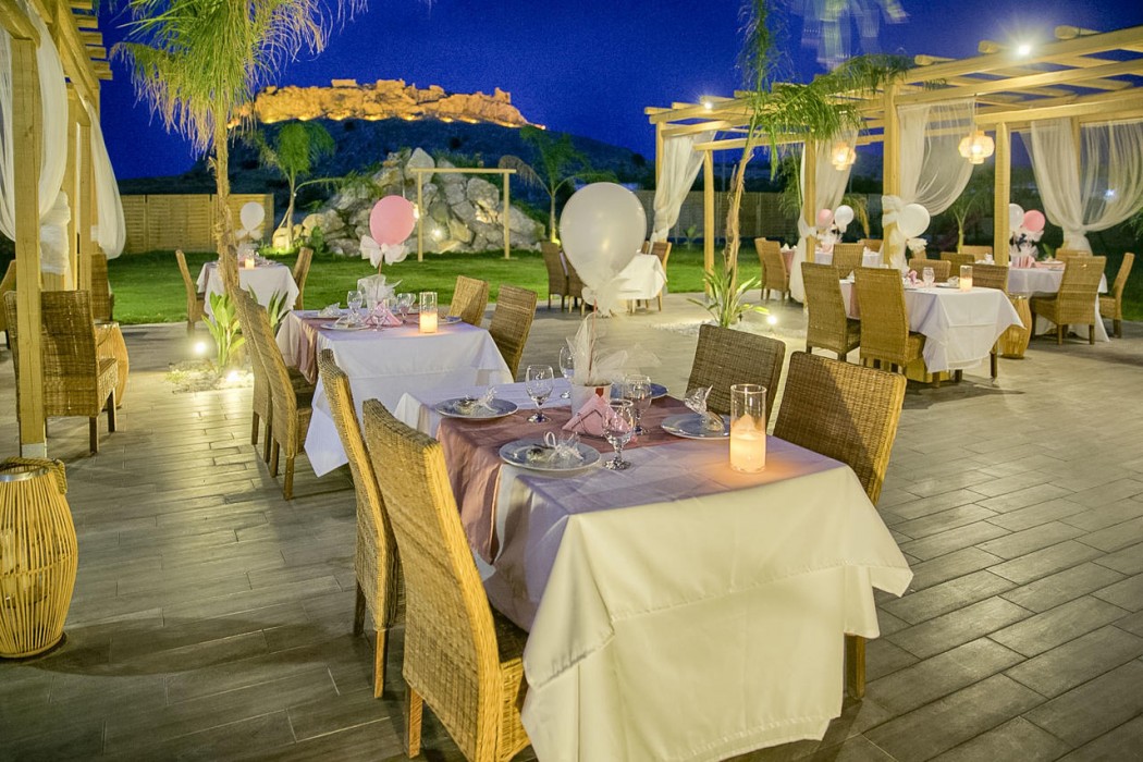 Alia Luxury Suites and Spa 124/169
