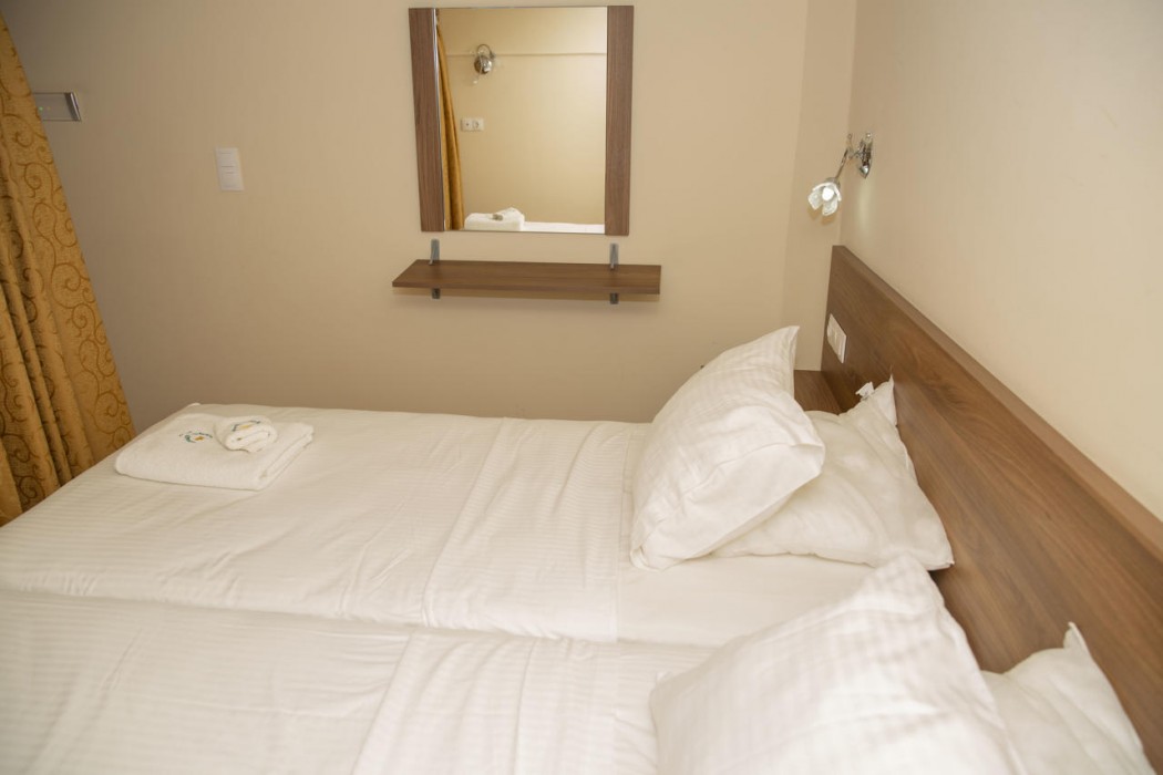 Alia Luxury Suites and Spa 37/169