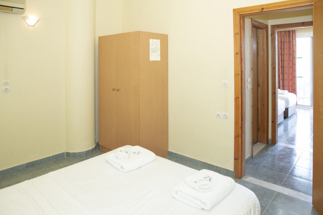 Alia Luxury Suites and Spa 16/169