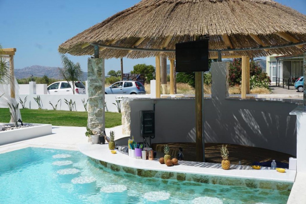 Alia Luxury Suites and Spa 126/169