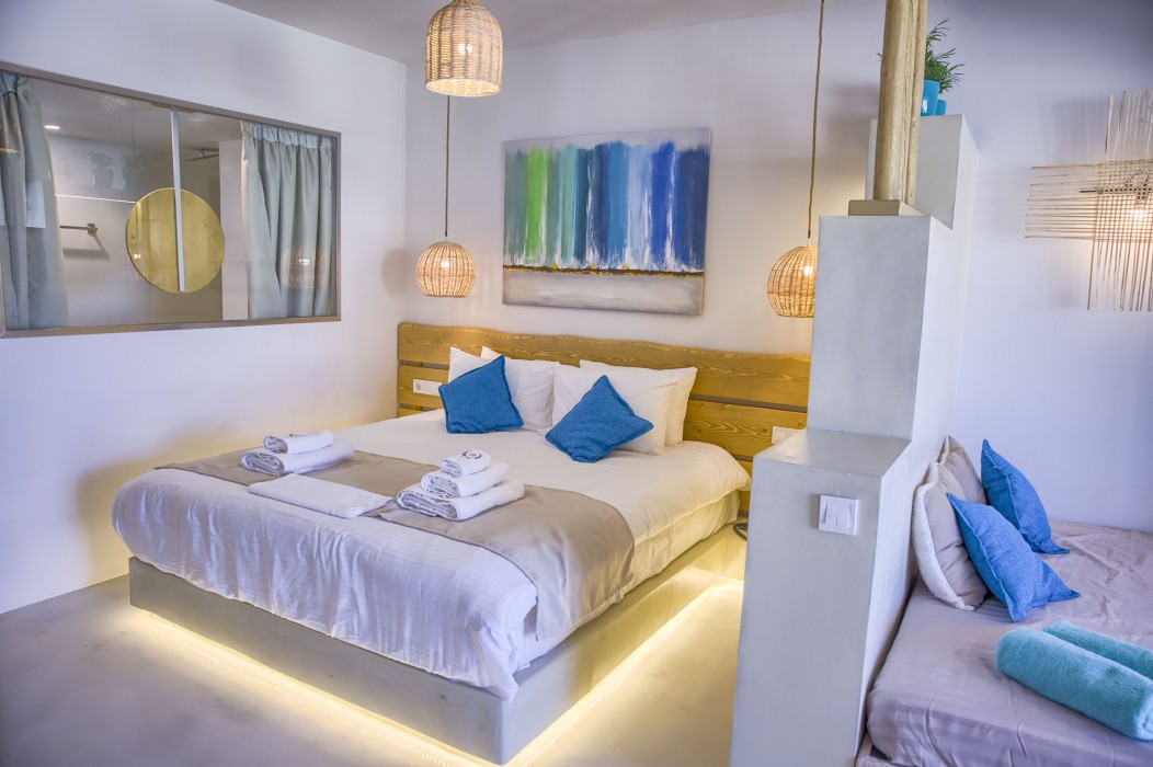Alia Luxury Suites and Spa 96/169