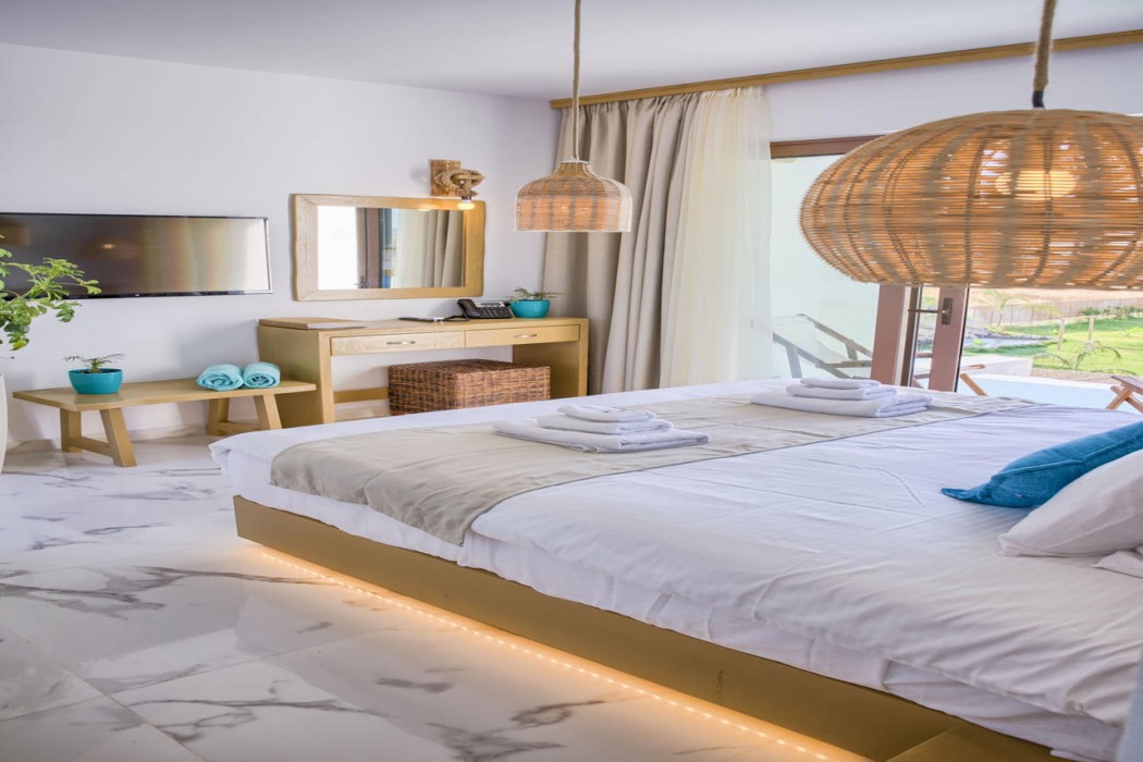 Alia Luxury Suites and Spa 53/169