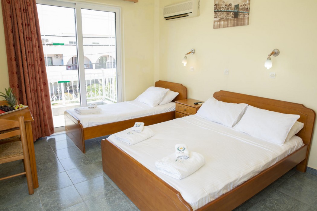 Alia Luxury Suites and Spa 27/169