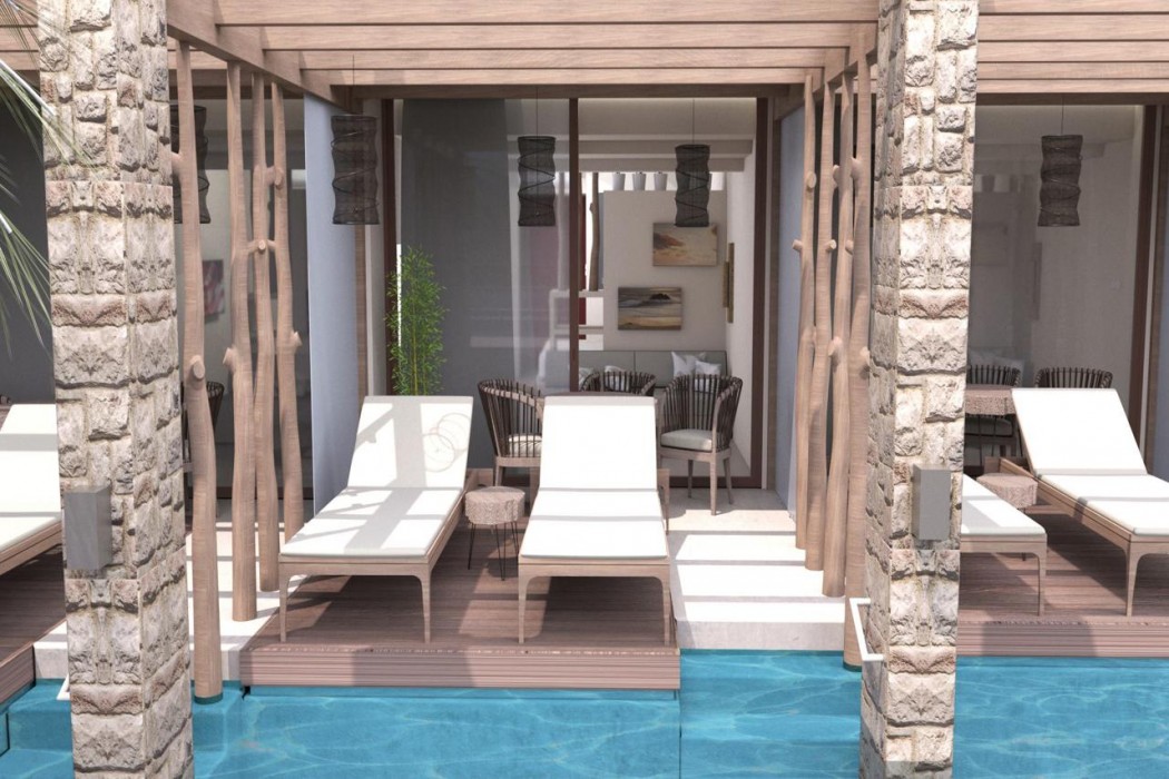 Alia Luxury Suites and Spa 85/169