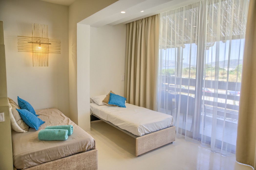 Alia Luxury Suites and Spa 74/169
