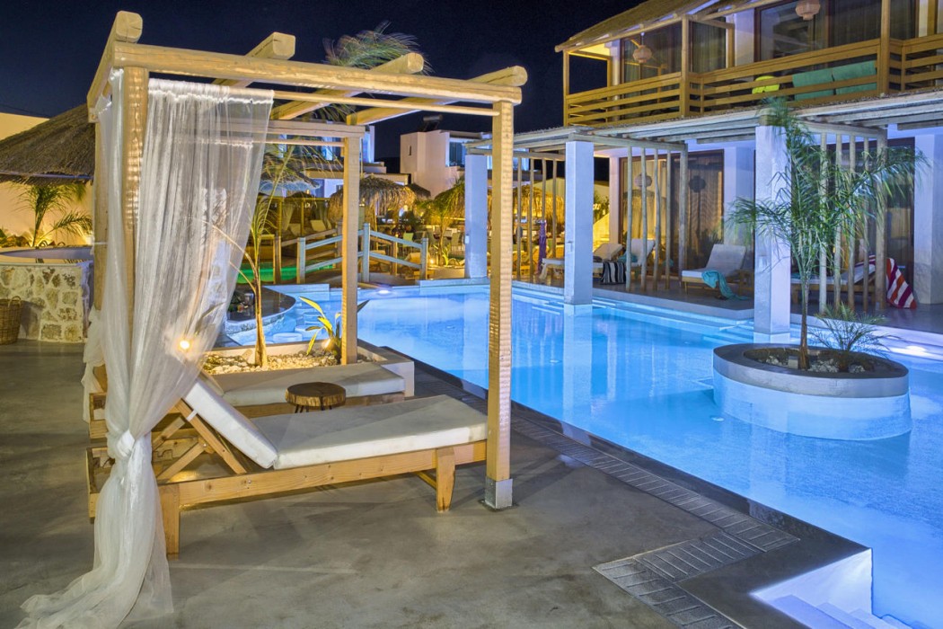 Alia Luxury Suites and Spa 129/169