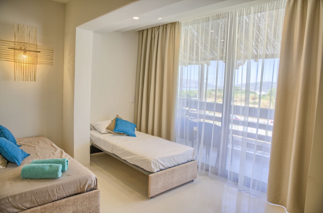 Alia Luxury Suites and Spa 75/169