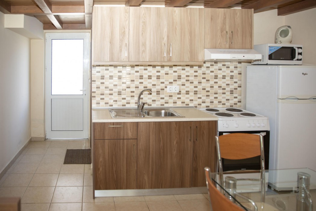 Alia Luxury Suites and Spa 104/169