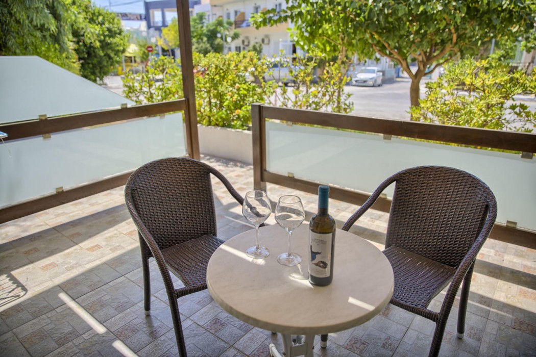 Alia Luxury Suites and Spa 49/169