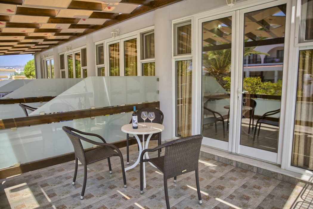 Alia Luxury Suites and Spa 46/169
