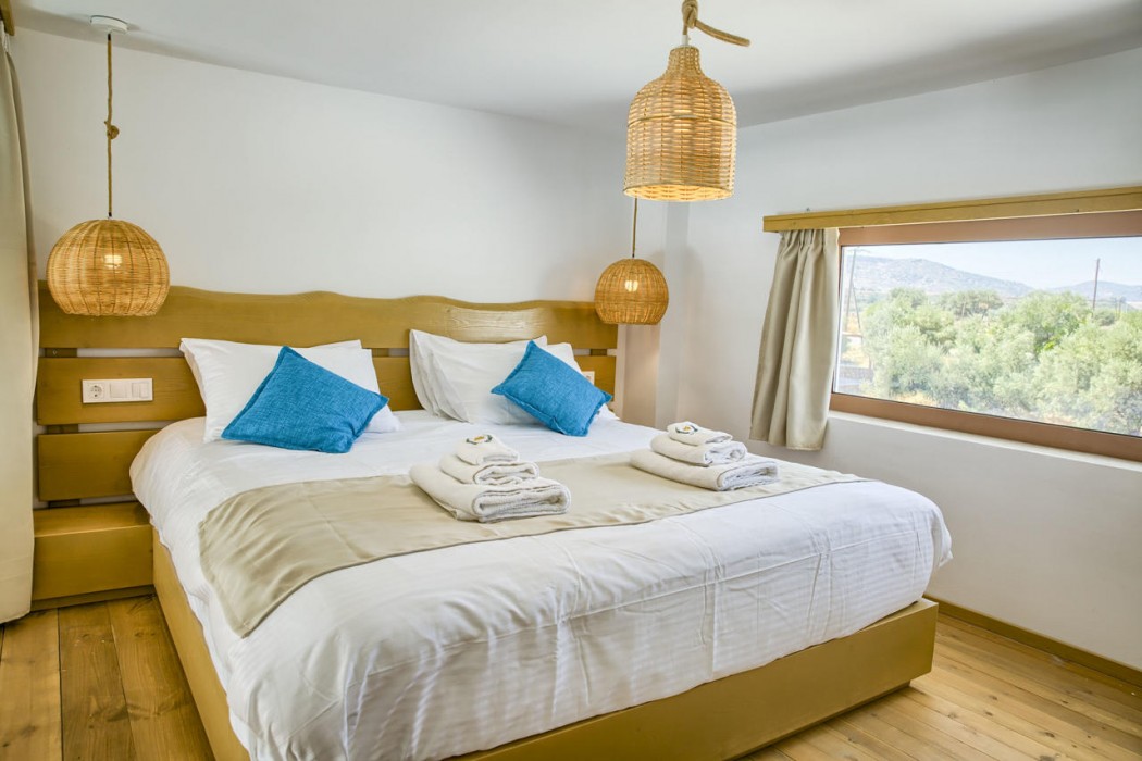 Alia Luxury Suites and Spa 113/169