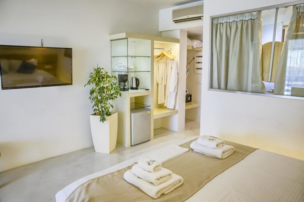 Alia Luxury Suites and Spa 77/169