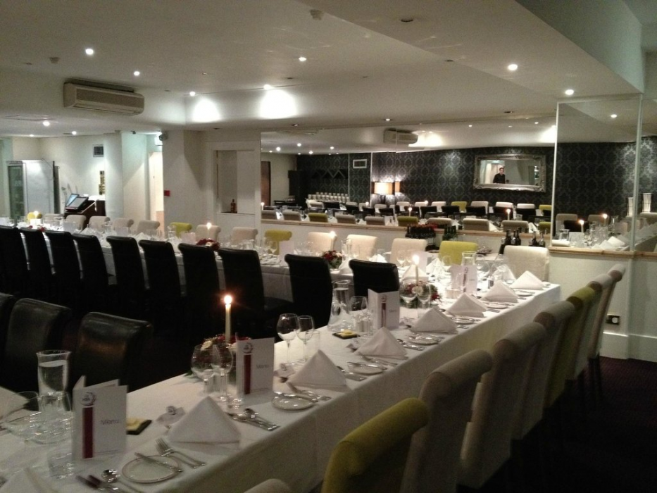 100 Princes Street (formerly the Royal Overseas League Hotel) 6/23