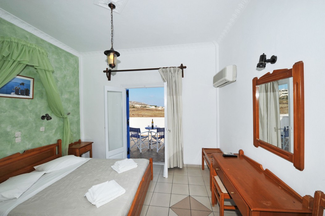 Hotel Olympia 16/35