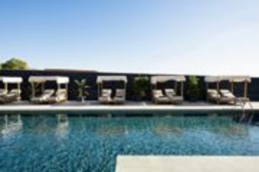 The Noverian Bios Santorini Boutique Hotel 48/78