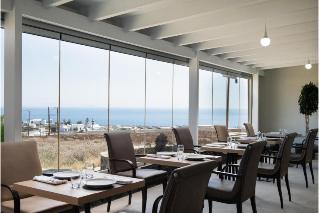 The Noverian Bios Santorini Boutique Hotel 62/78