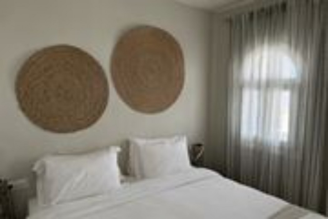 The Noverian Bios Santorini Boutique Hotel 21/78