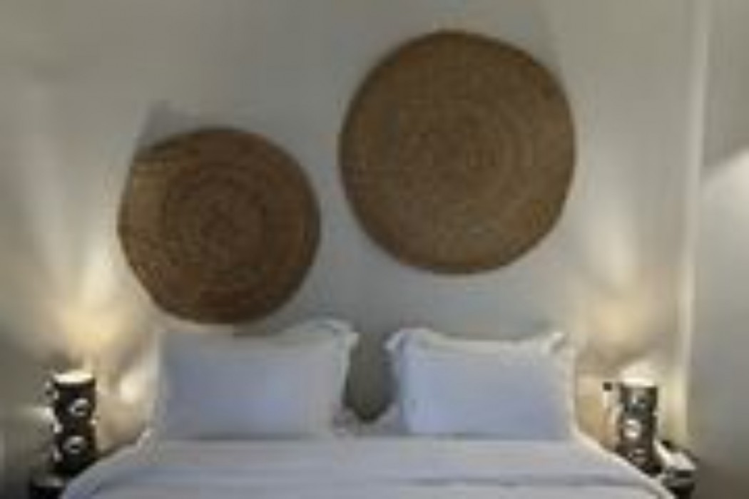 The Noverian Bios Santorini Boutique Hotel 19/78