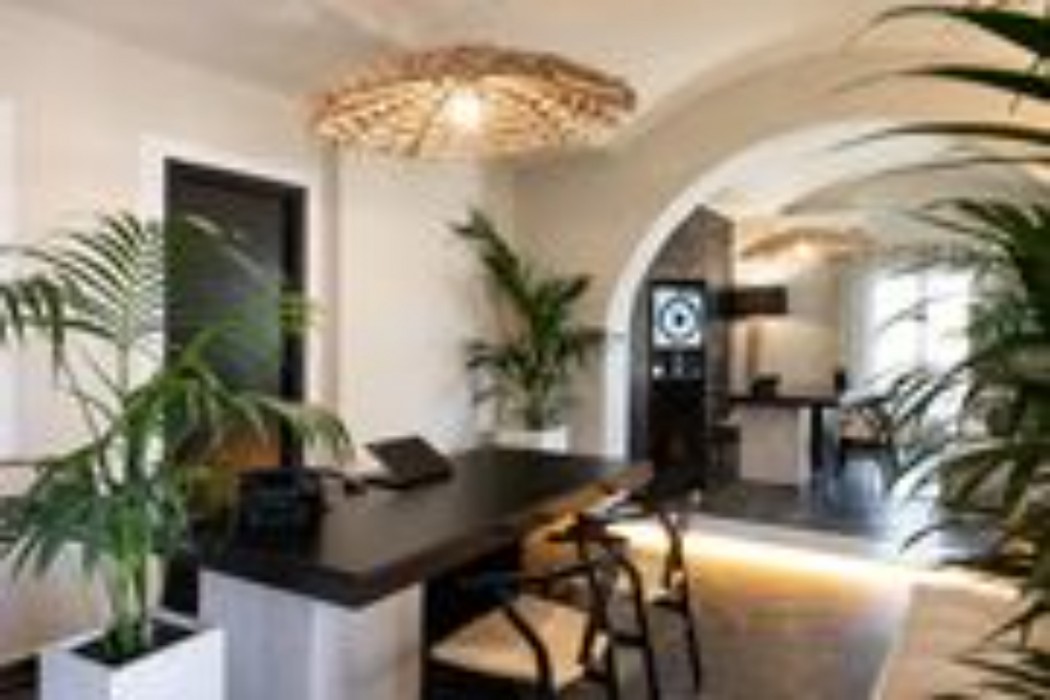 The Noverian Bios Santorini Boutique Hotel 8/78