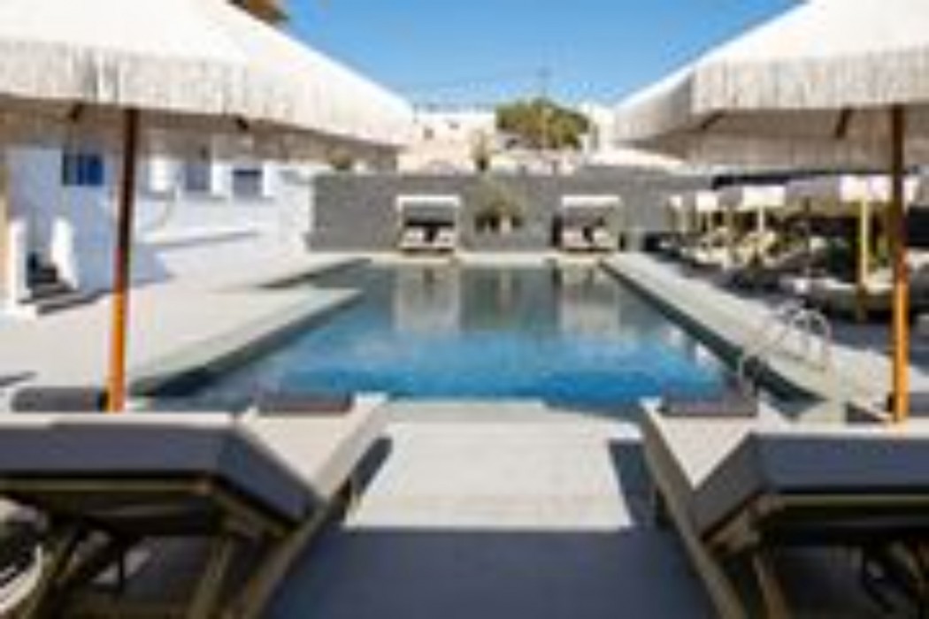 The Noverian Bios Santorini Boutique Hotel 44/78