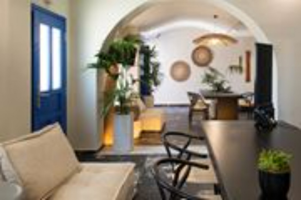 The Noverian Bios Santorini Boutique Hotel 7/78