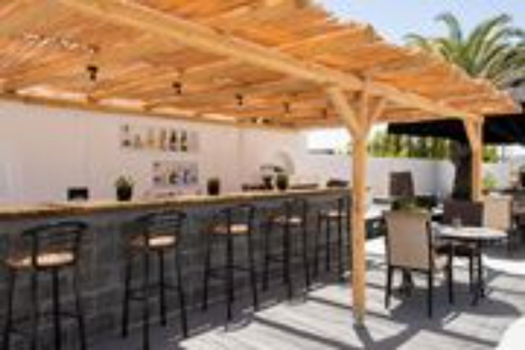 The Noverian Bios Santorini Boutique Hotel 63/78