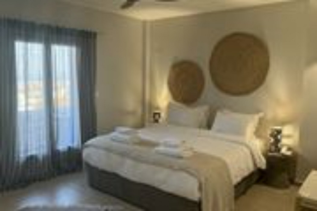The Noverian Bios Santorini Boutique Hotel 22/78