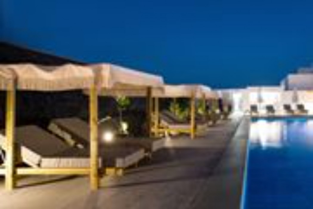 The Noverian Bios Santorini Boutique Hotel 47/78