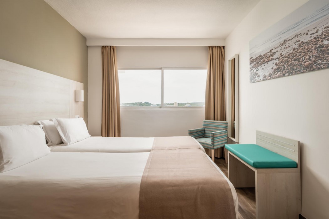 Apartamentos Vistasol 17/80