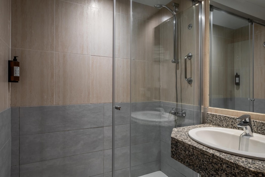 Apartamentos Vistasol 12/80