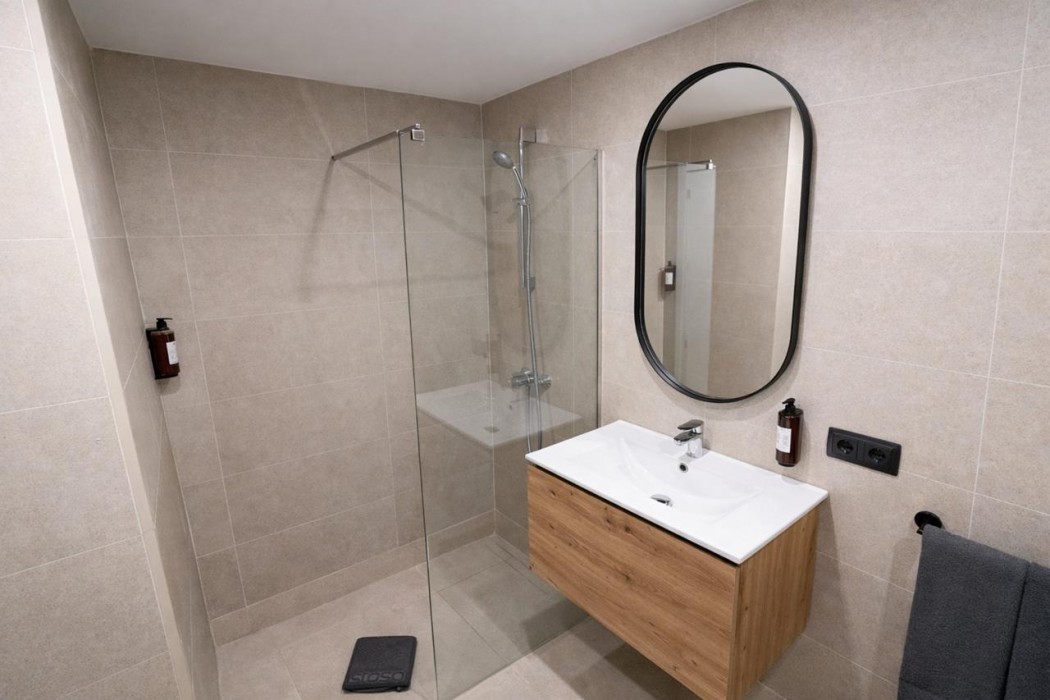 Apartamentos Vistasol 21/80