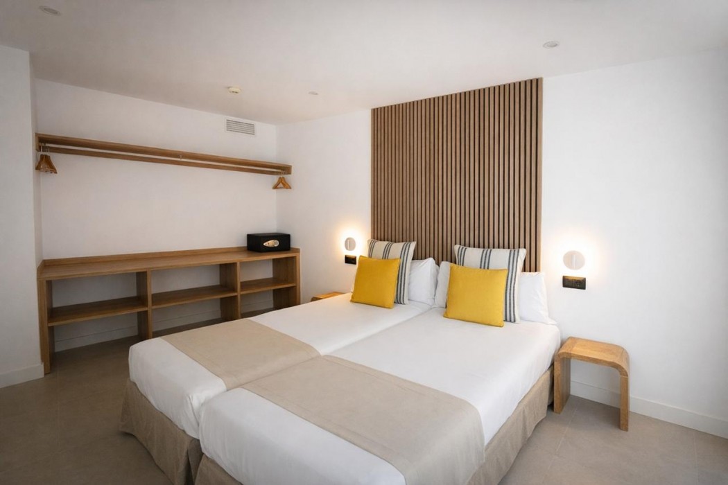 Apartamentos Vistasol 8/80