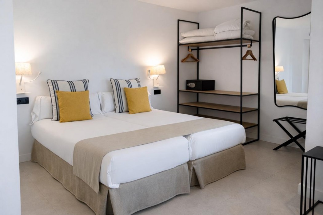 Apartamentos Vistasol 14/80