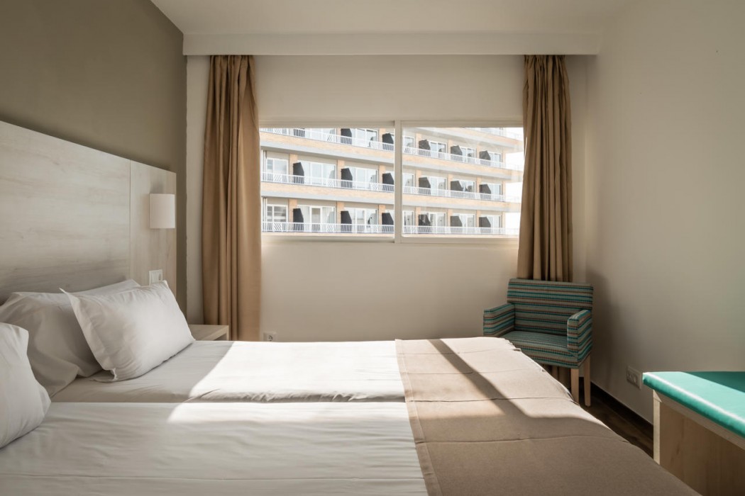 Apartamentos Vistasol 19/80