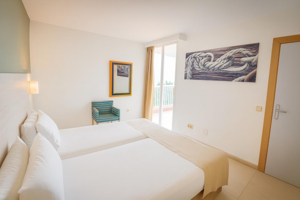 Apartamentos Vistasol 10/80