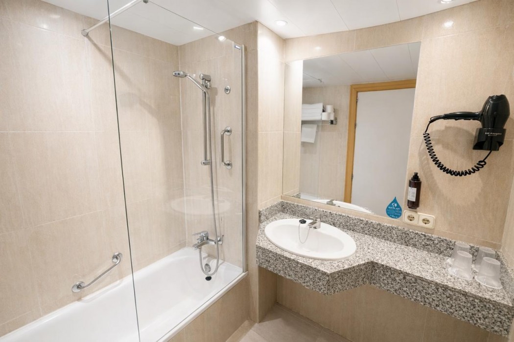 Apartamentos Vistasol 22/80