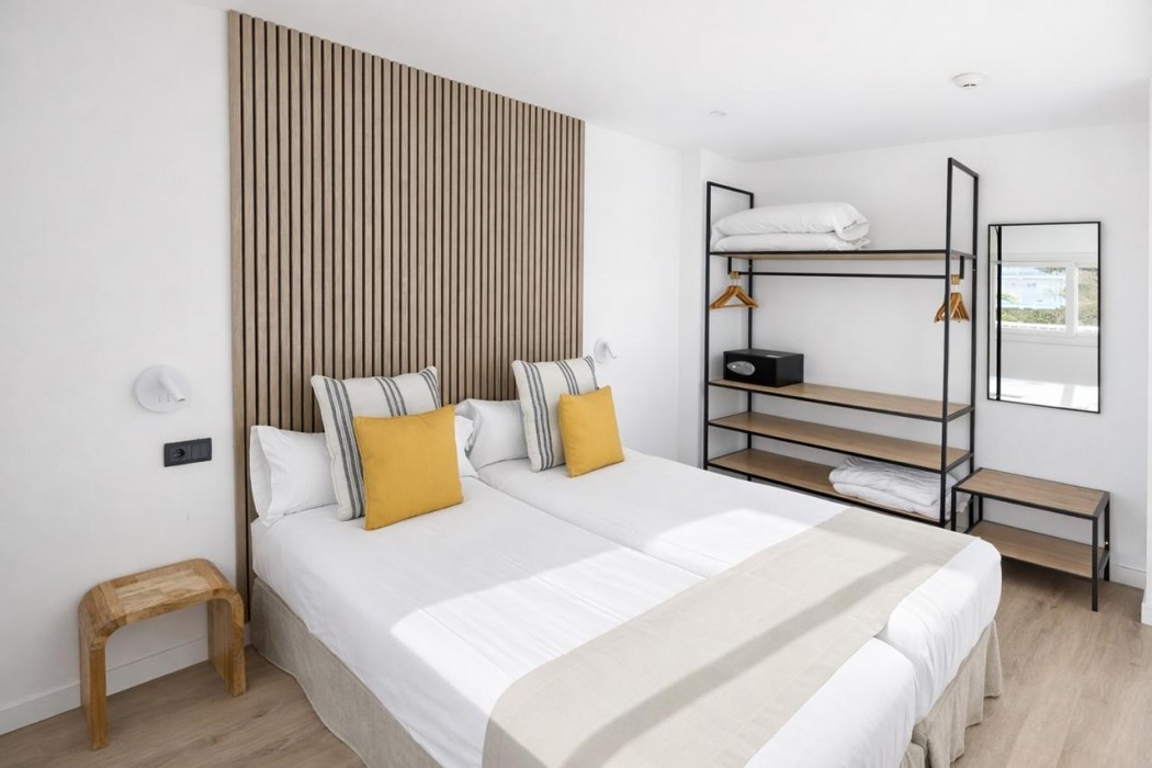 Apartamentos Vistasol 11/80
