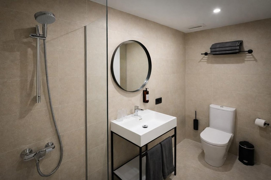 Apartamentos Vistasol 13/80