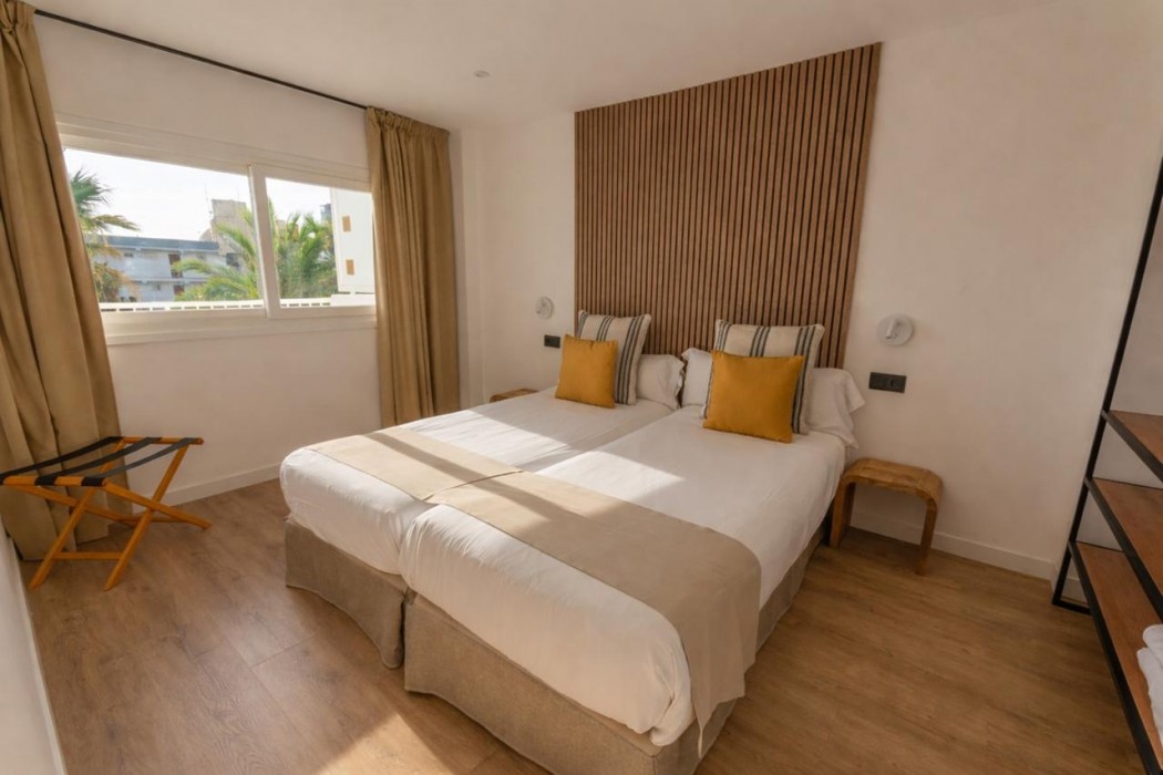 Apartamentos Vistasol 20/80