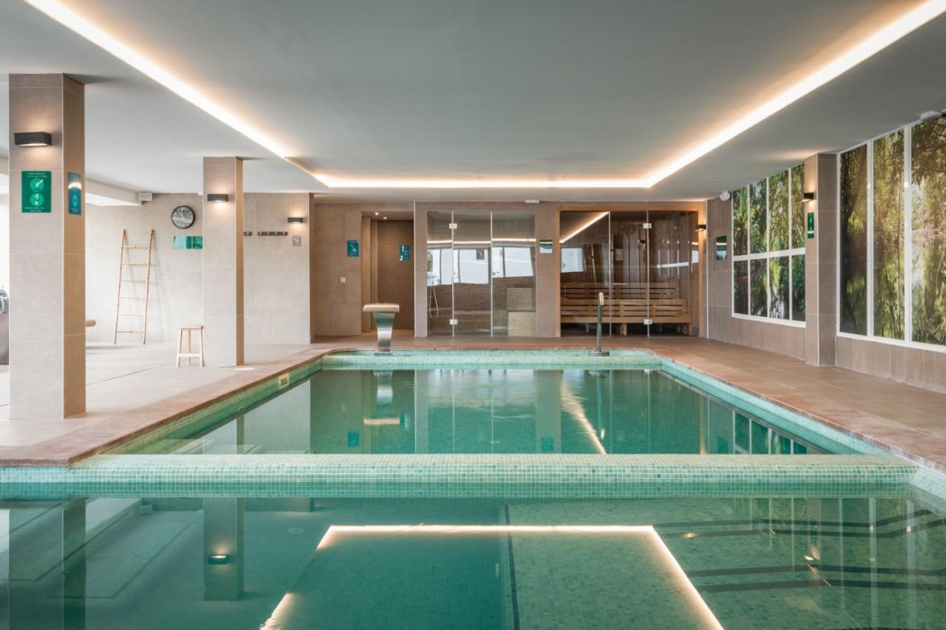 Apartamentos Vistasol 43/80