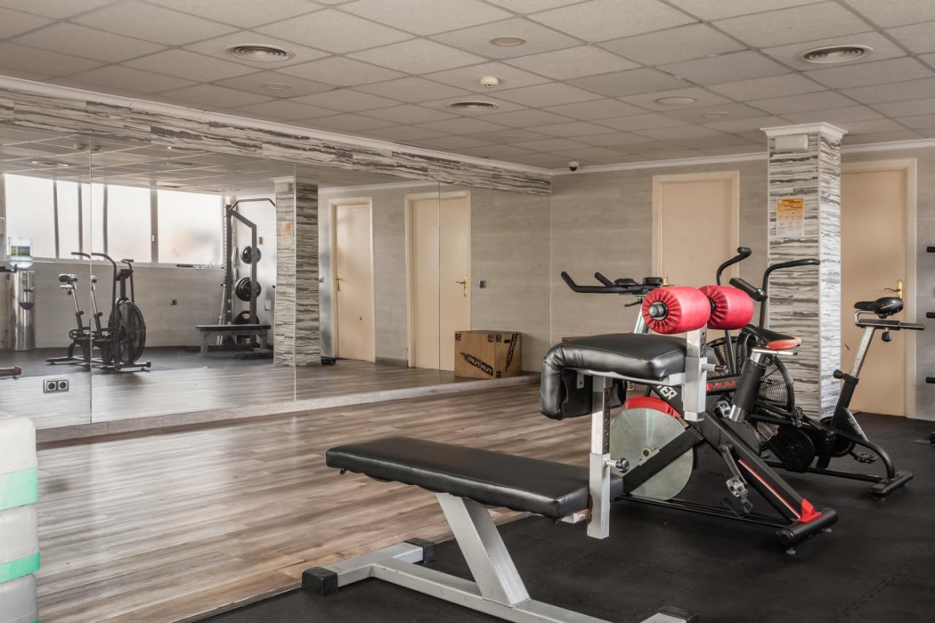 Apartamentos Vistasol 33/80