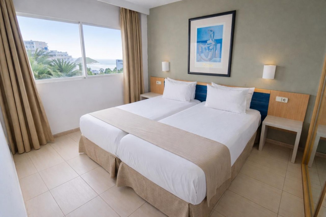 Apartamentos Vistasol 9/80