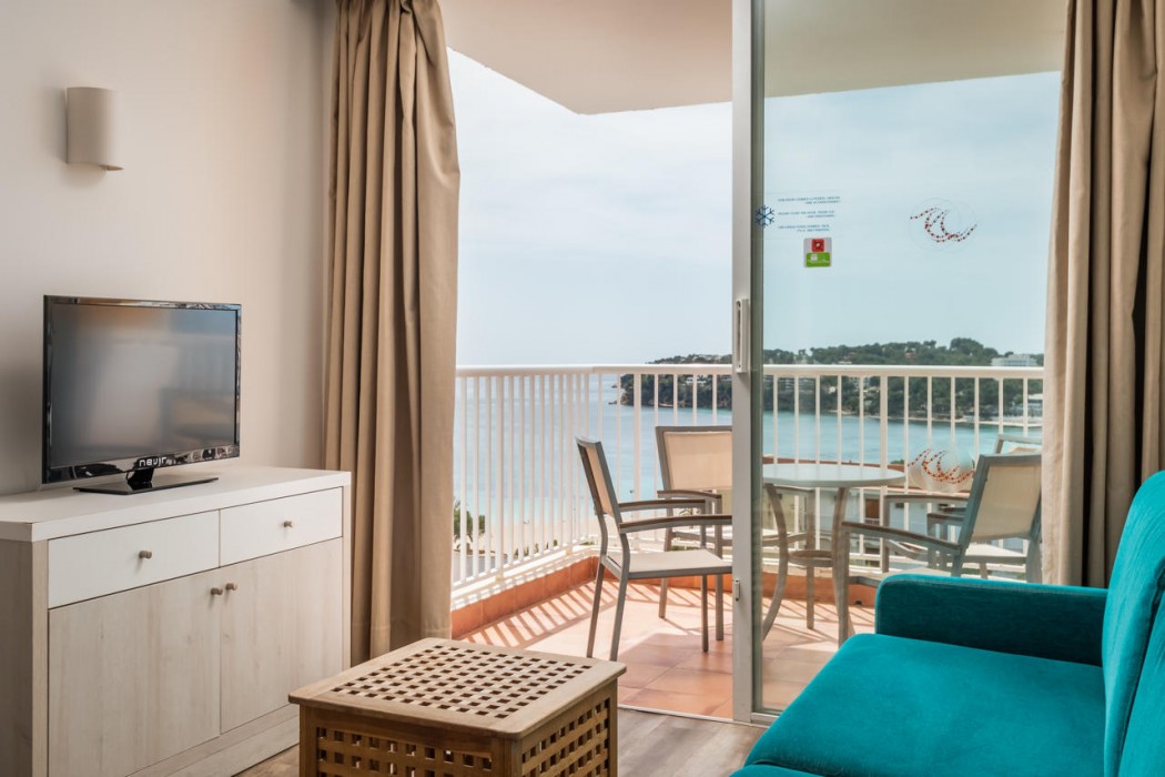 Apartamentos Vistasol 23/80